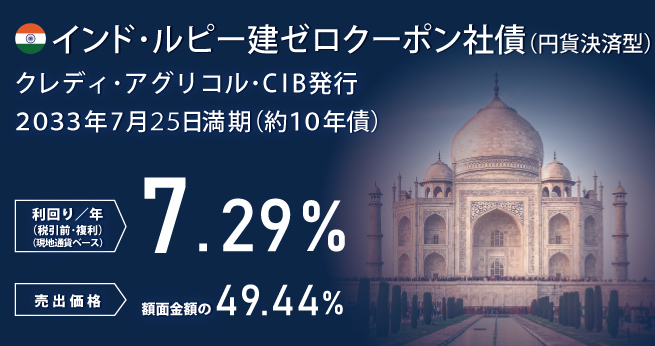新発債券