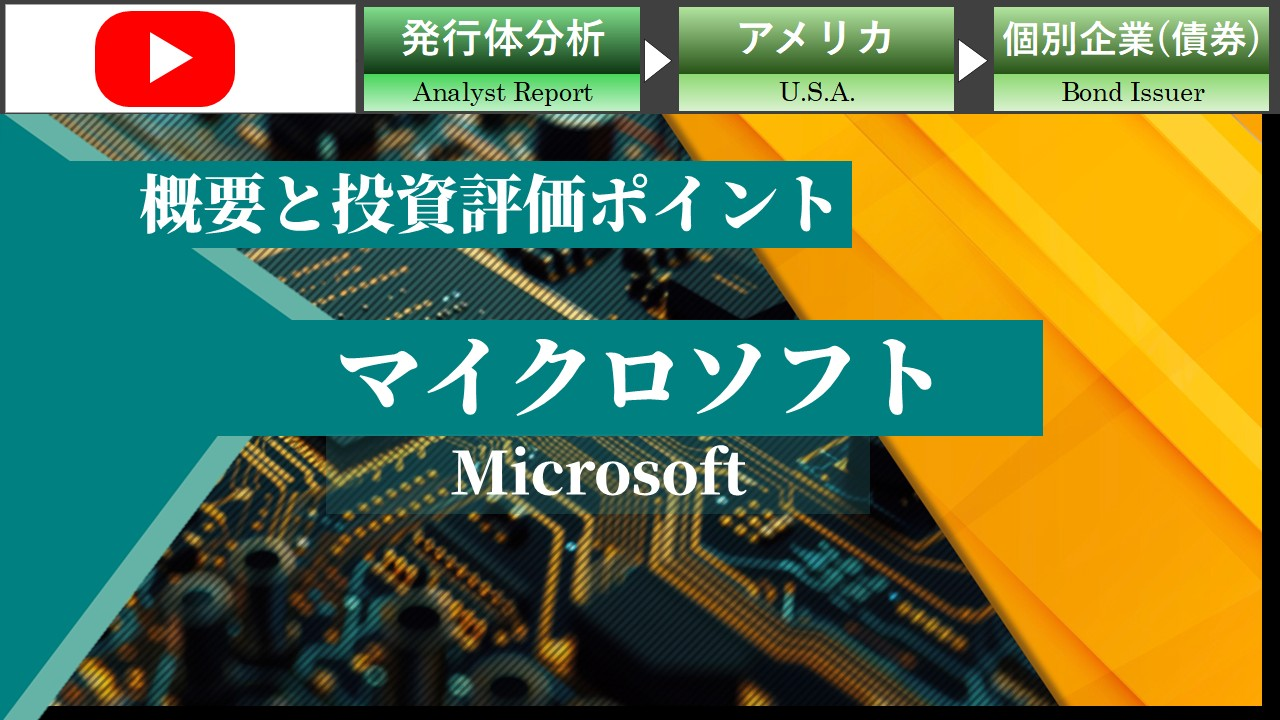 �}�C�N���\�t�g�̊T�v�Ɠ����]���|�C���g