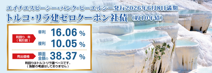 外貨建て債券