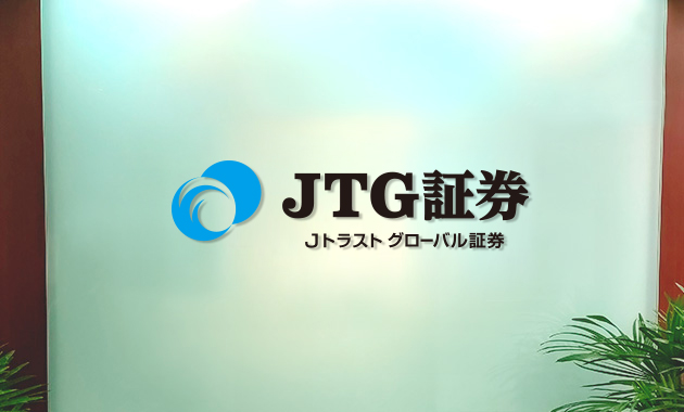 JTG�،��ɂ���