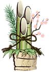 �叼